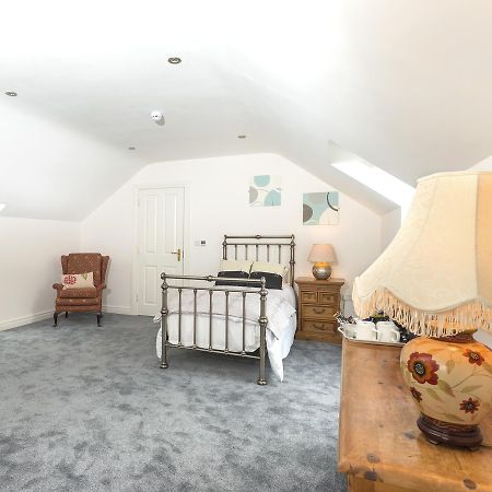בנברידג' Mill Lodge B&B מראה חיצוני תמונה