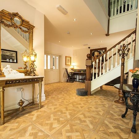 בנברידג' Mill Lodge B&B מראה חיצוני תמונה