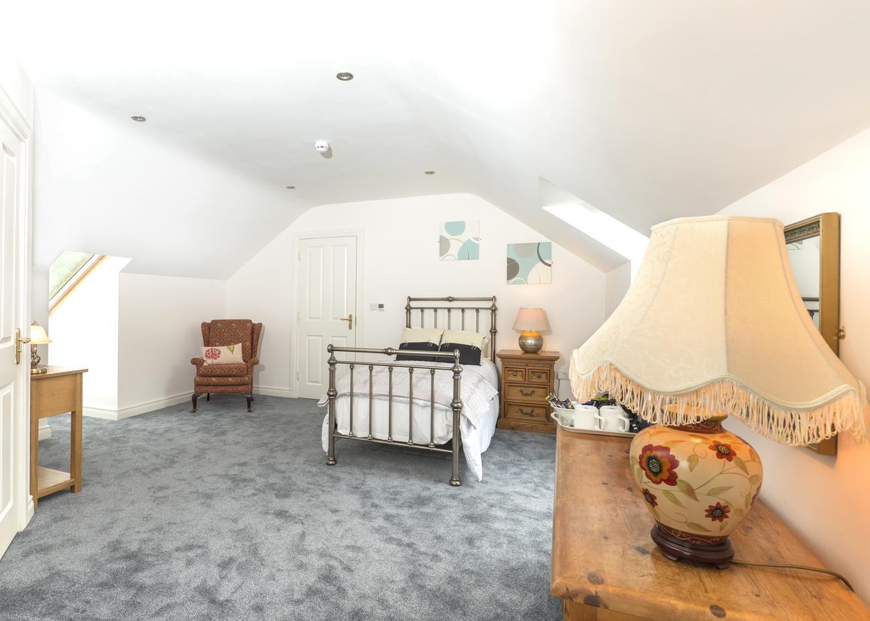 בנברידג' Mill Lodge B&B מראה חיצוני תמונה