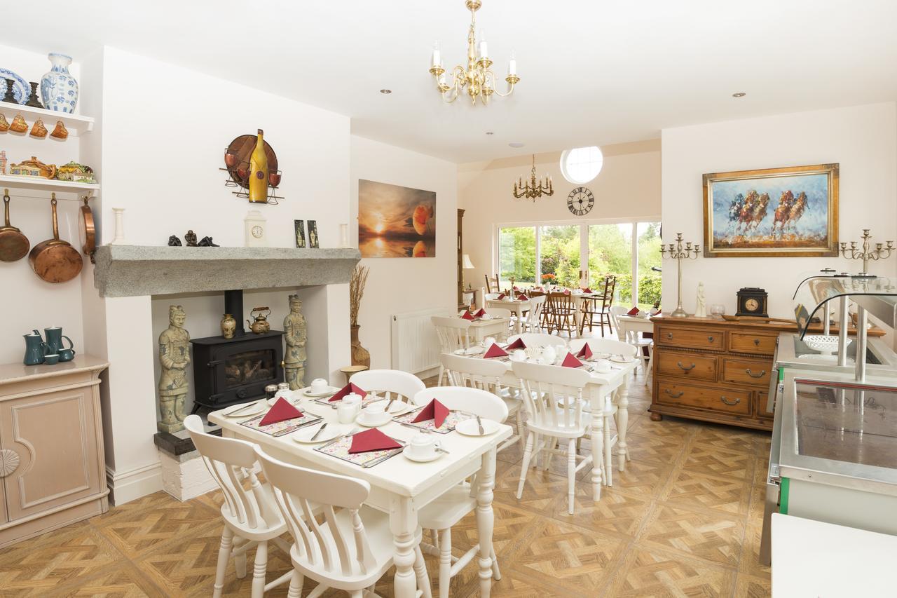 בנברידג' Mill Lodge B&B מראה חיצוני תמונה