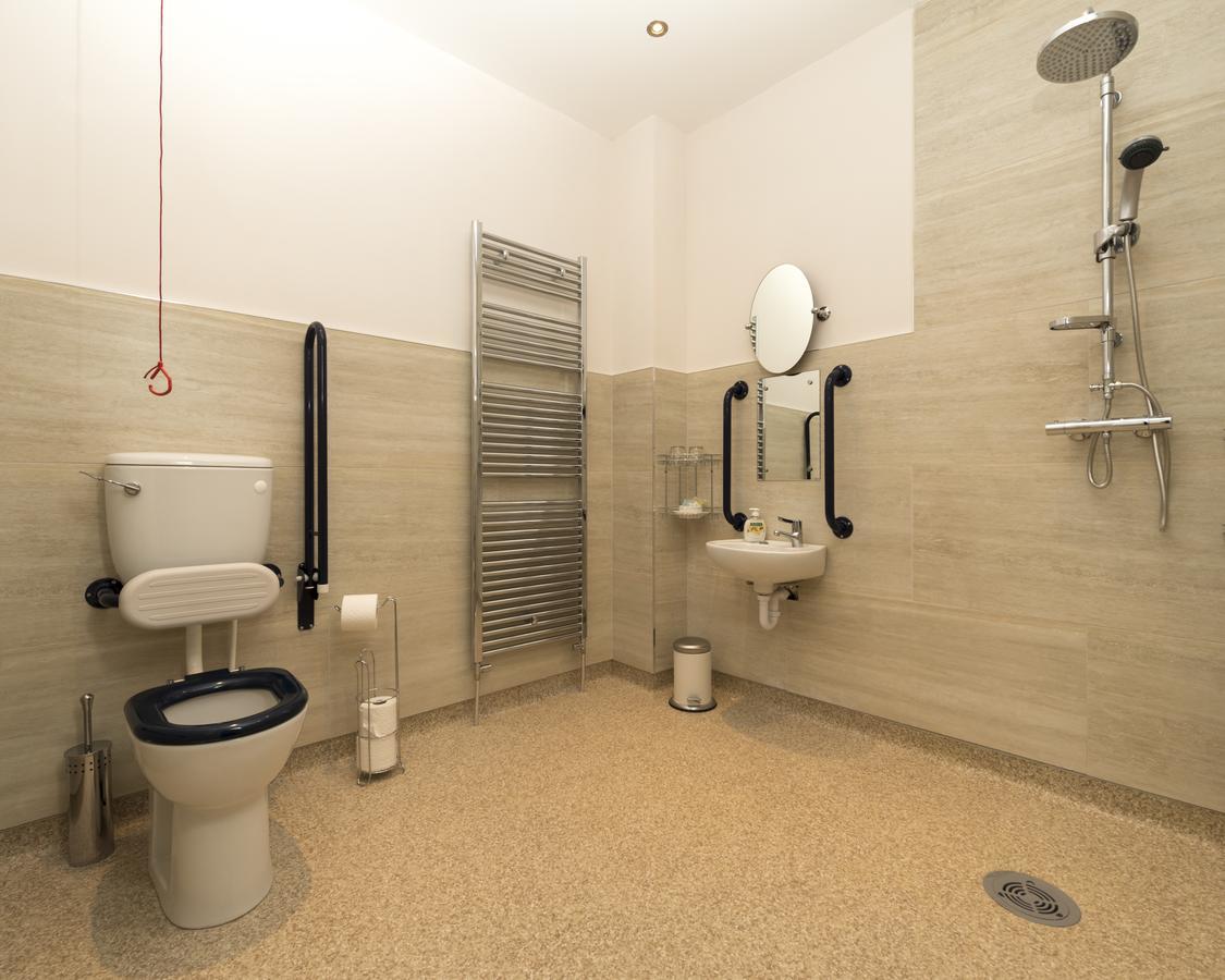 בנברידג' Mill Lodge B&B מראה חיצוני תמונה