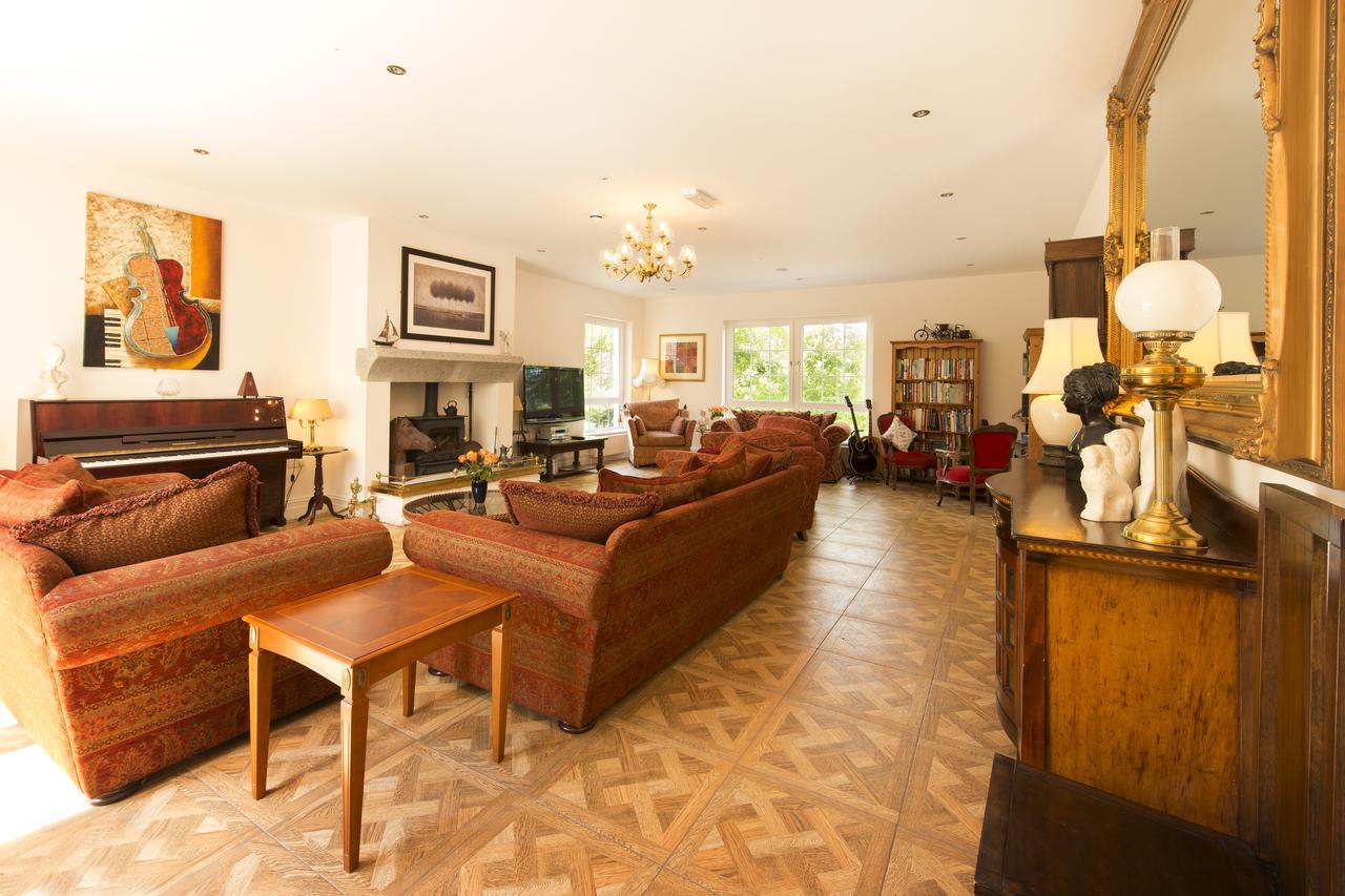 בנברידג' Mill Lodge B&B מראה חיצוני תמונה