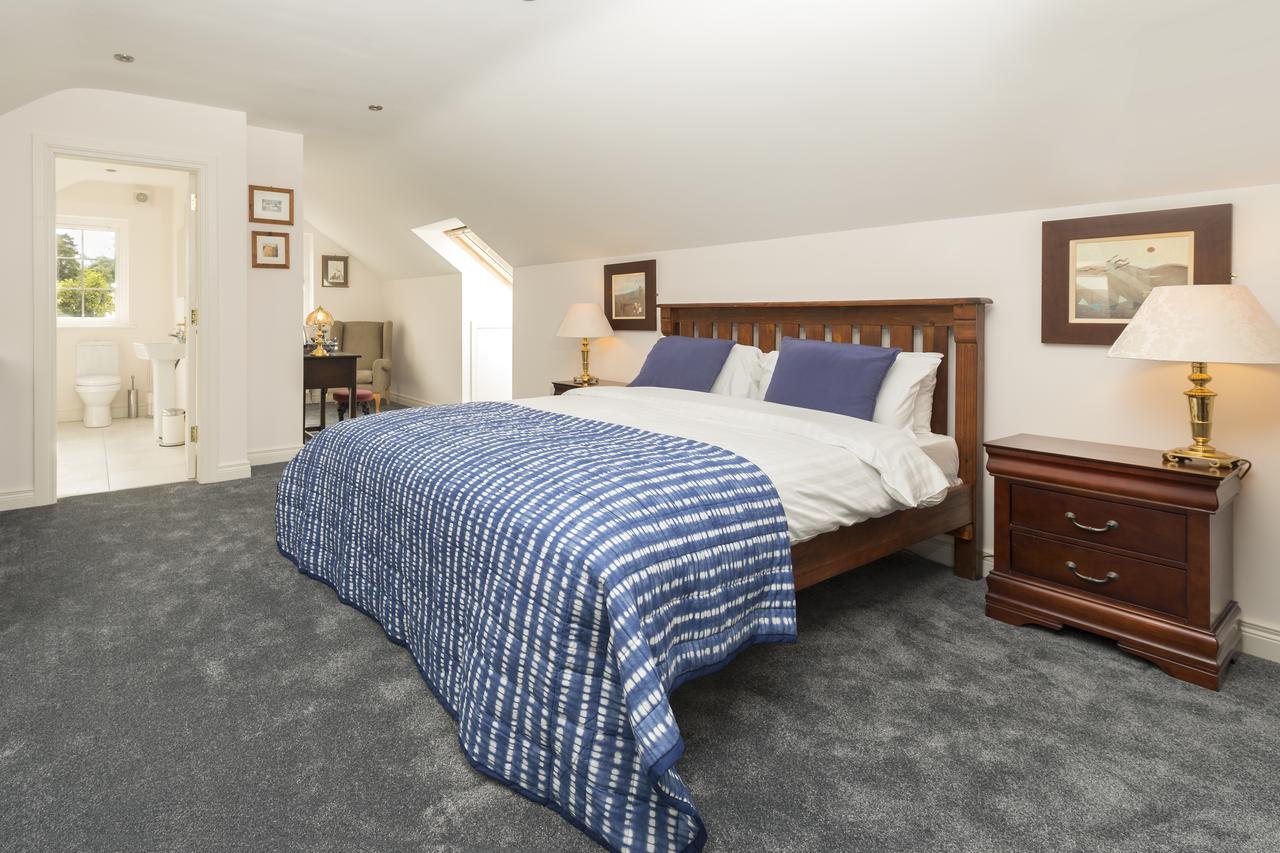 בנברידג' Mill Lodge B&B מראה חיצוני תמונה