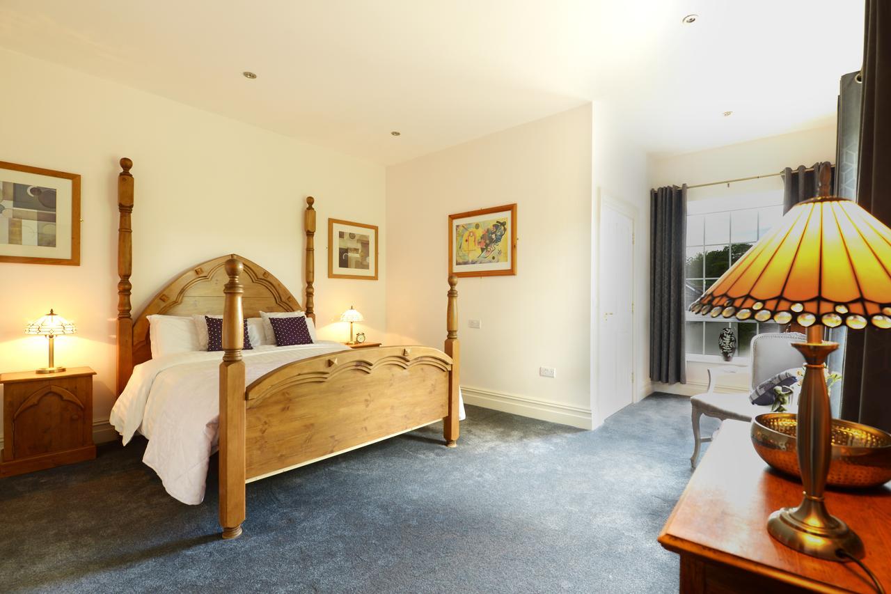 בנברידג' Mill Lodge B&B מראה חיצוני תמונה