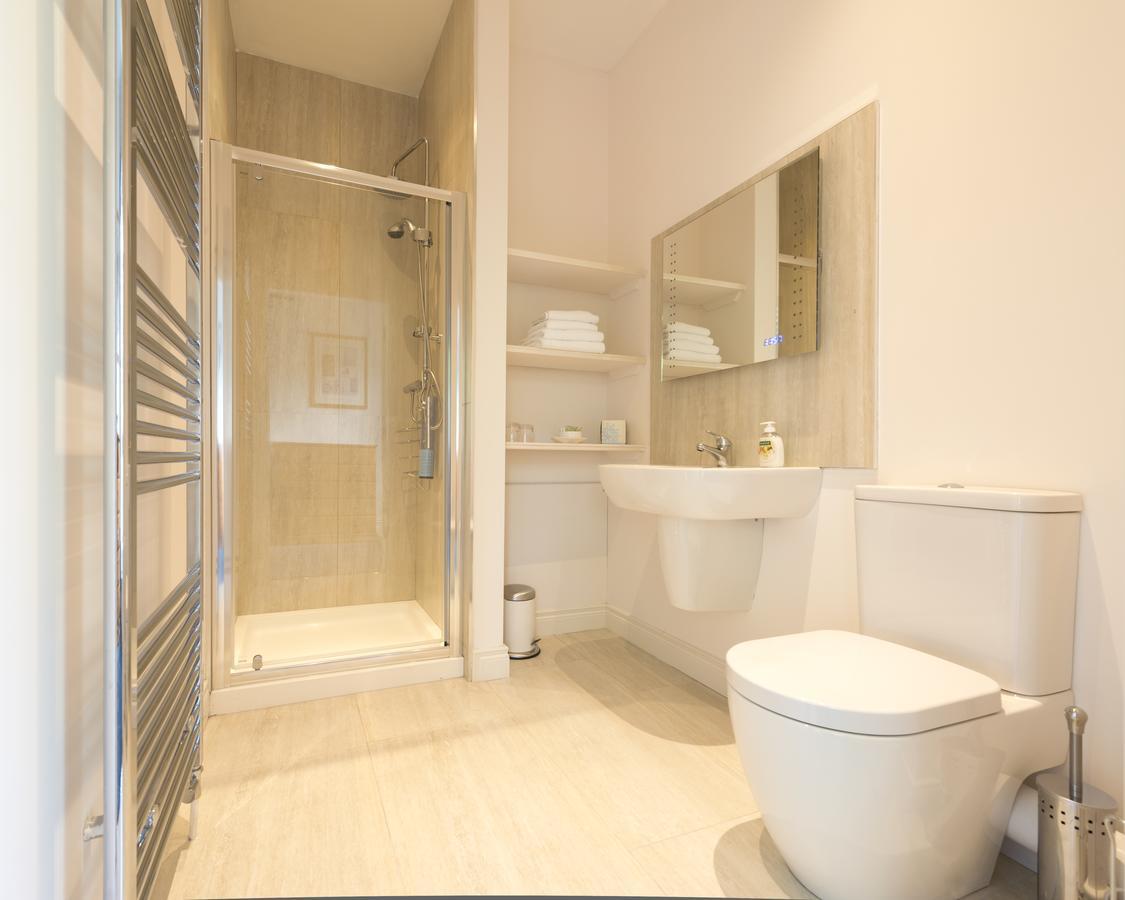 בנברידג' Mill Lodge B&B מראה חיצוני תמונה