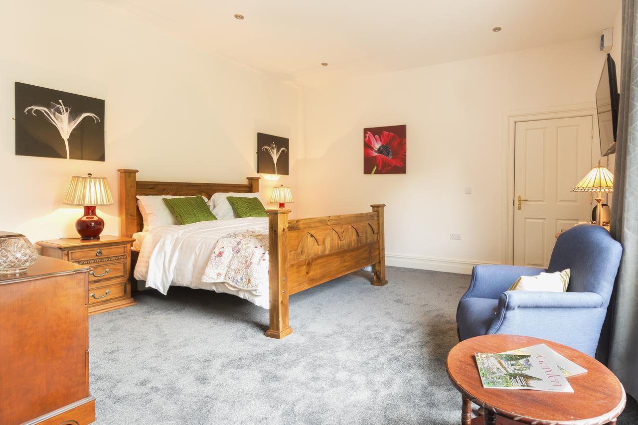בנברידג' Mill Lodge B&B מראה חיצוני תמונה