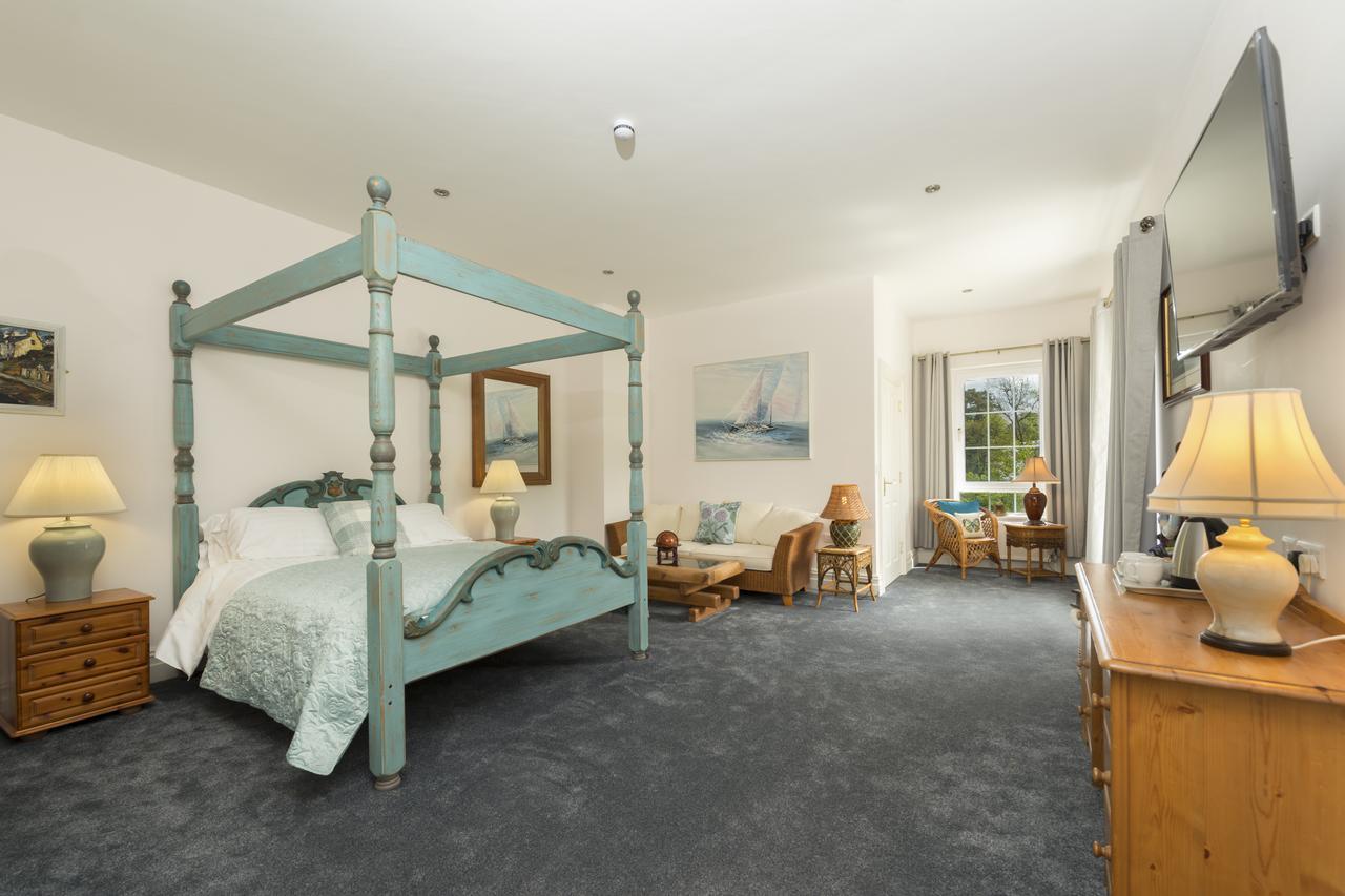 בנברידג' Mill Lodge B&B מראה חיצוני תמונה
