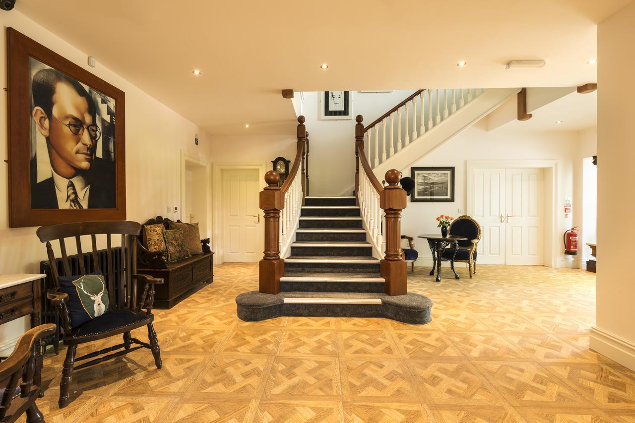 בנברידג' Mill Lodge B&B מראה חיצוני תמונה