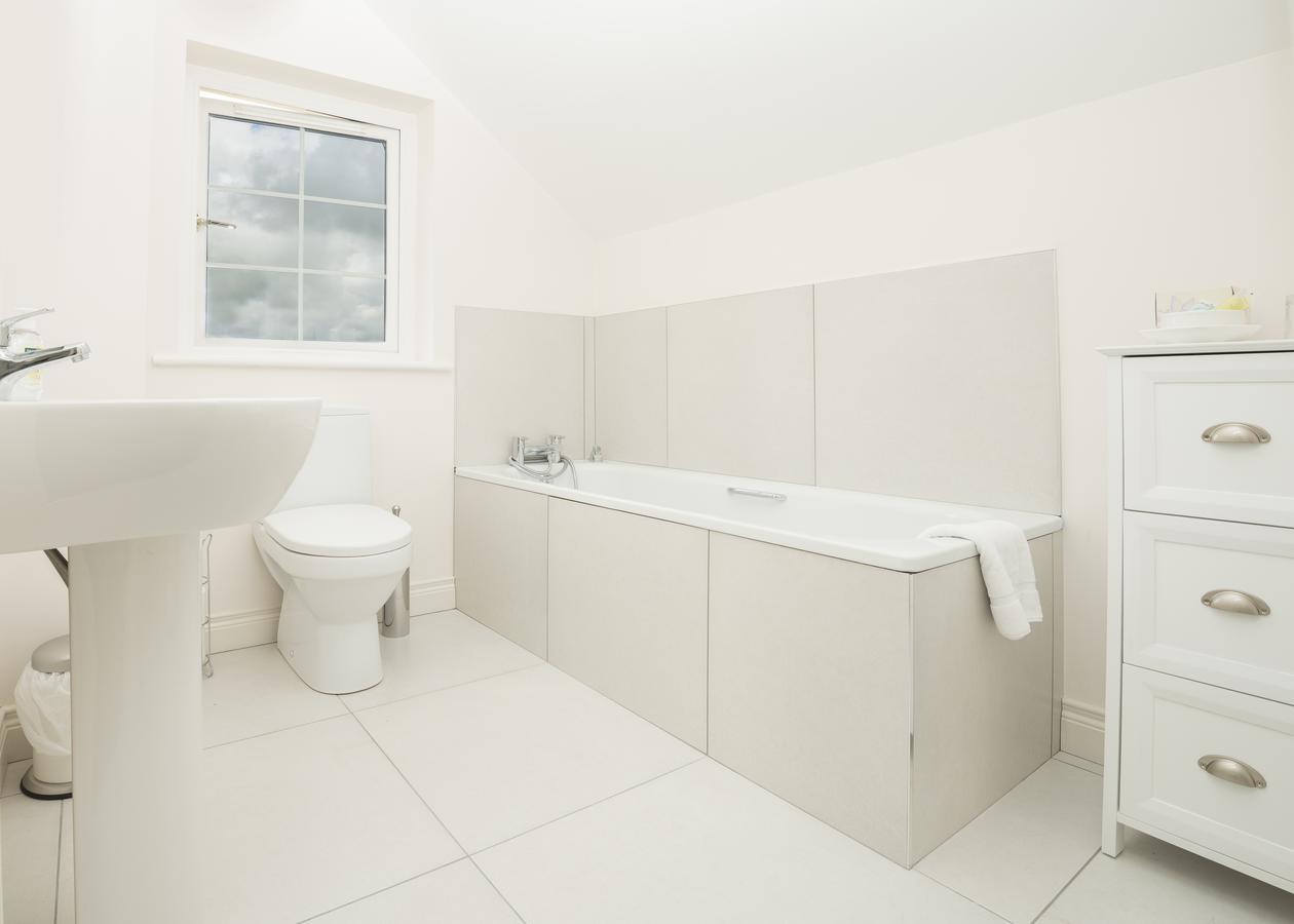 בנברידג' Mill Lodge B&B מראה חיצוני תמונה