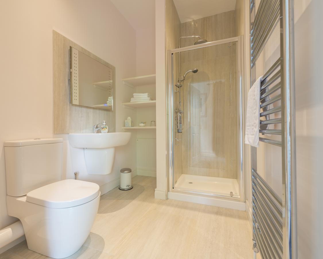 בנברידג' Mill Lodge B&B מראה חיצוני תמונה