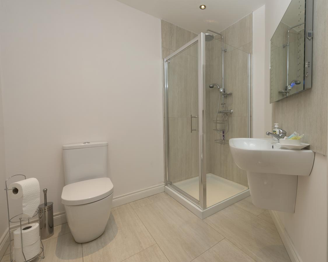 בנברידג' Mill Lodge B&B מראה חיצוני תמונה