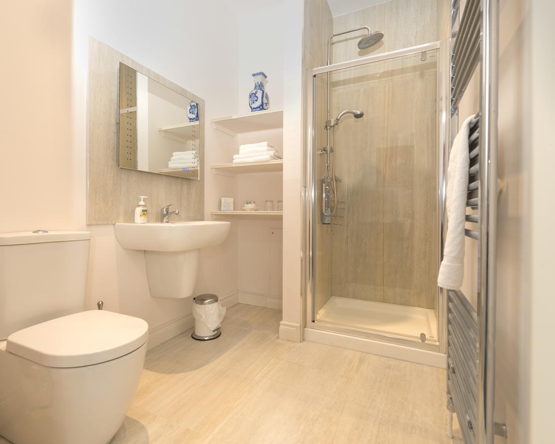 בנברידג' Mill Lodge B&B מראה חיצוני תמונה